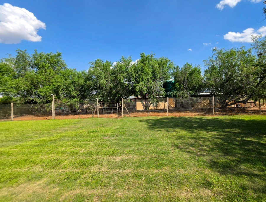 3 Bedroom Property for Sale in Cillie Northern Cape